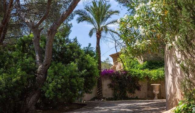 Casa Los Arcos at Masia Nur (Adults only)
