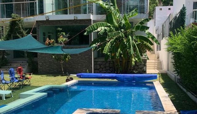 Casa Los Colibríes