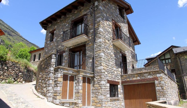 Casa Los Huertos