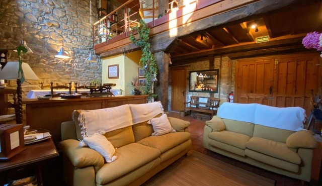 Casa Los Josuco