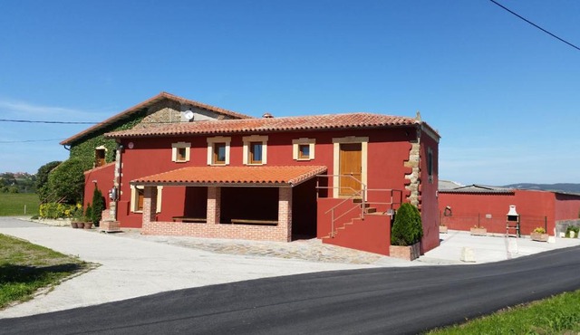 Casa Los Leones