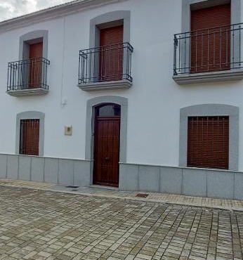 Casa Los Tiznaos