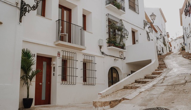 Casa Los Yayos by Nomad Stays