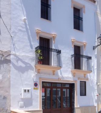 Casa Los Yayos