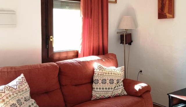 Casa Louisa in Rute, Cordoba Province