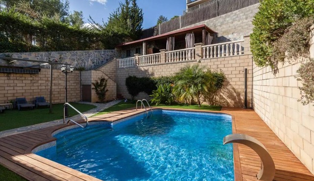 Casa Lourdes