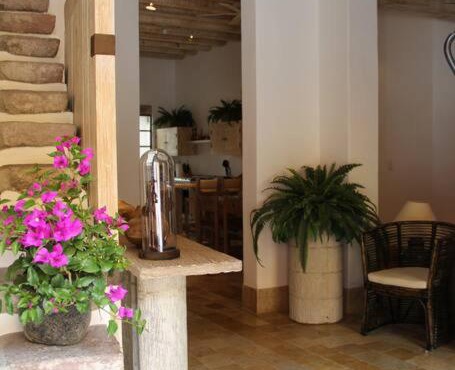 Casa Lucero, en San Miguel de Allende, excelente ubicación