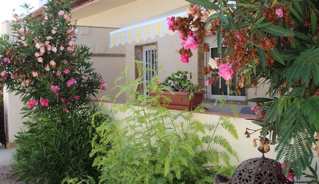 "Casa Lucia", finca flair, pet friendly