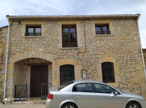 Casa Lucila ,casa rural tres estrellas