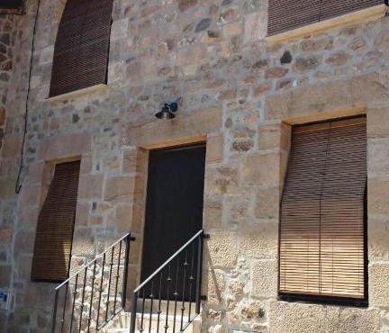 Casa Luenga