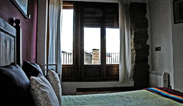 Casa Lugaré