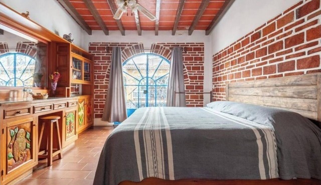 Casa Lui/Near CDMX/Near Tepozteco/Excellent Location