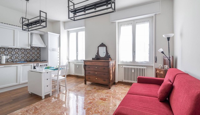 Casa Luigi