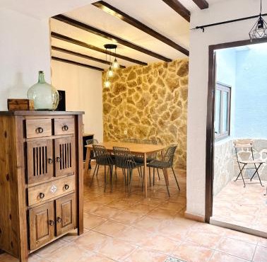Casa Luisa Archivel
