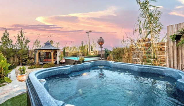 Casa Luisa Joshua Tree