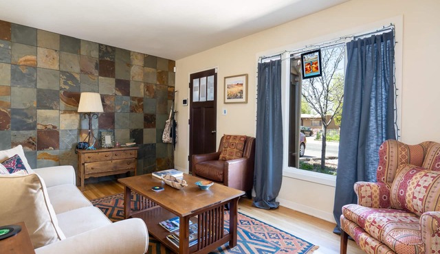 Casa Lujan | Cozy Home with Hot Tub + Near Area Attractions!