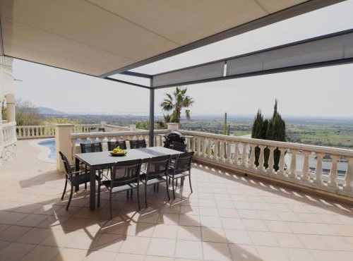 Casa lujosa con piscina privada en Costa Brava - ES-366-6