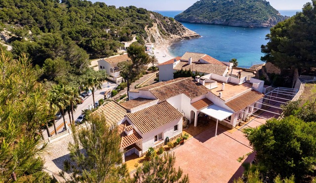 Casa Luna 6 - Javea, Costa Blanca