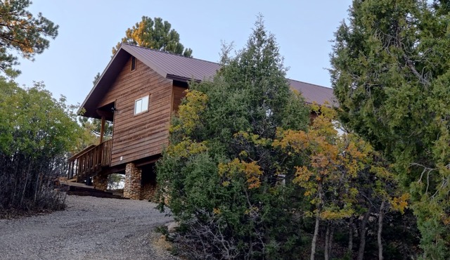 Casa Luna - Bryce Cyn & Zion Nat'l Parks Homebase