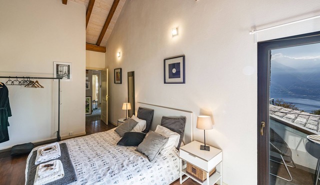 CASA LUNA - WONDERFUL LAKE VIEW