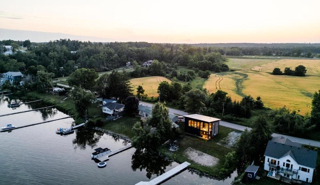 Casa Luna Chic Lakehouse BBQ Game Room LakeViews