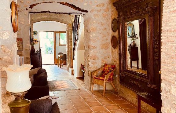 Casa Luna