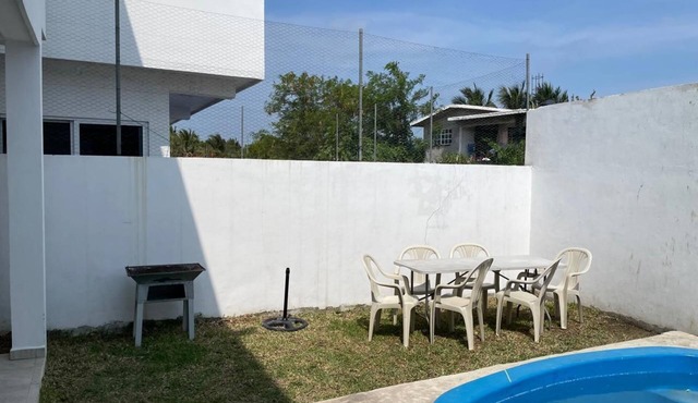 CASA LUNA