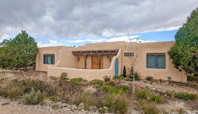 Casa Luna