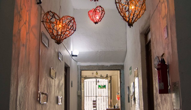 Casa Lupita Hostel