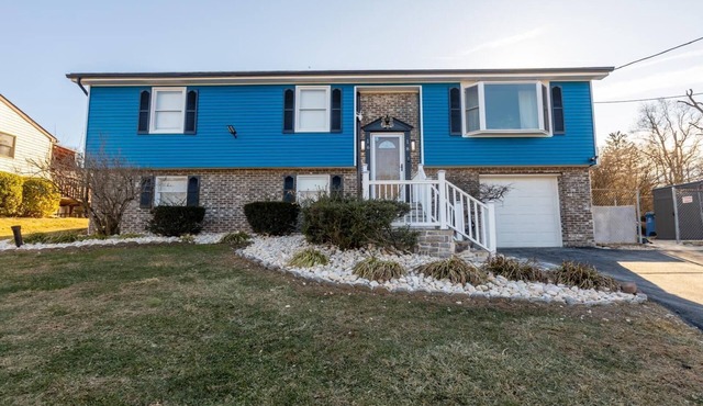 Casa Luxe Comfort, the best to relax.,