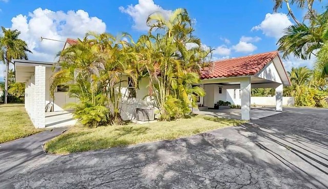 Casa Luxe Miami