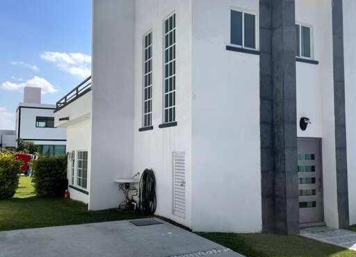 Casa Lycha
