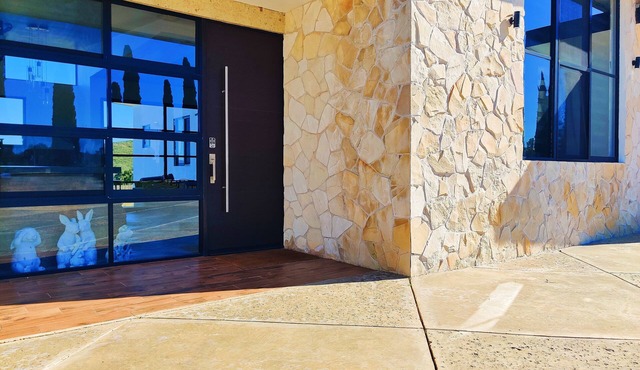 Casa Lynda's Valle de Guadalupe