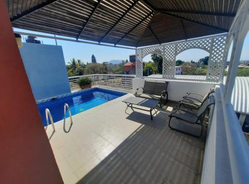 Casa Mía Morelos