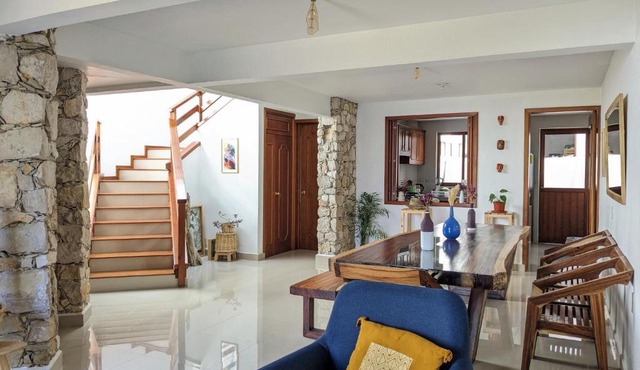 Casa Mua