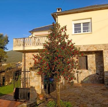 Casa Macías