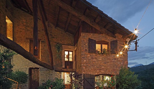 Casa Macianet