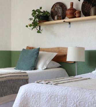 CASA MADERA