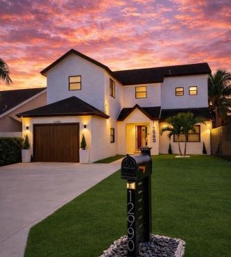 Casa Madrisqui Heated Pool Oasis 12 Guests Midway Keys & Miami