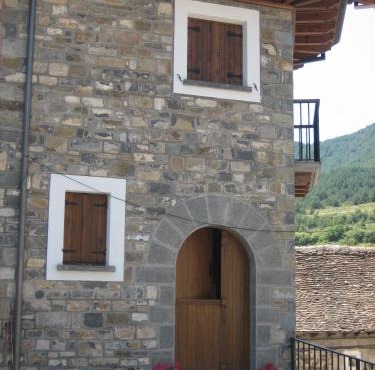 Casa Magdalena Autural