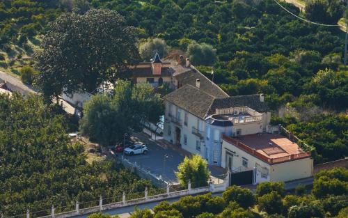 Casa Magnolia Alqueria