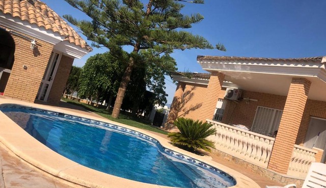 Casa Maica