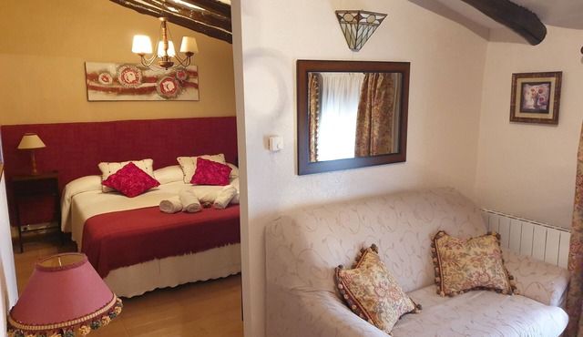 Casa Maidevera