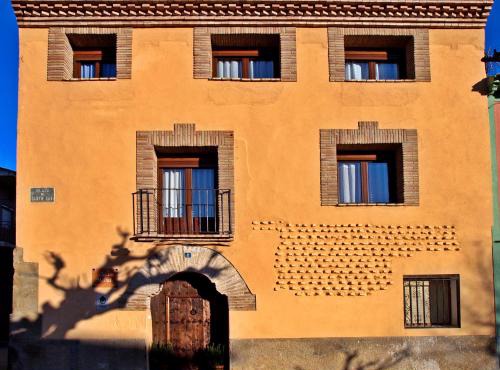 Casa Mairal