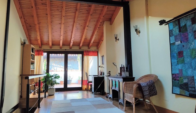 Casa Maitri