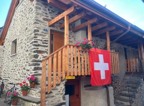 Casa Majagatt Holiday Home