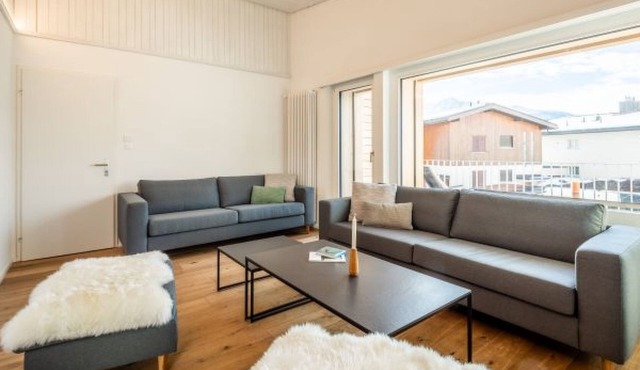 Casa Majo 5.5 by Interhome