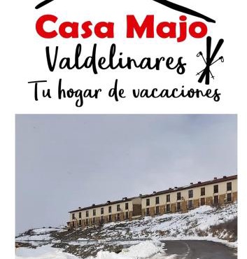 Casa Majo Valdelinares VUTE-23-002