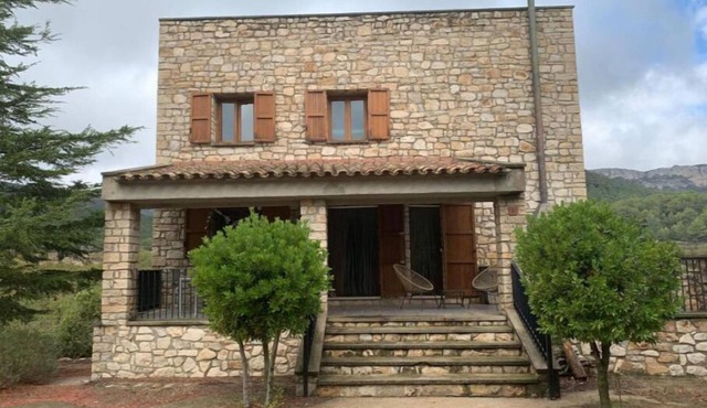 Casa Major