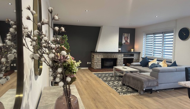 Casa Majorelle ~ free parking & Wifi